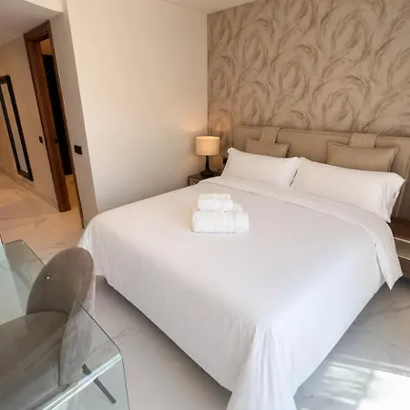 Appartamento 3bd Design - Pool - 5 Min Walk