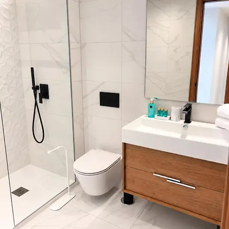 Appartamento 3bd Design - Pool - 5 Min Walk