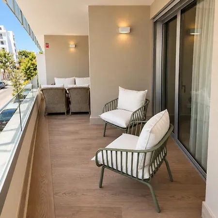 3bd Design - Pool - 5 Min Walk * Marbella