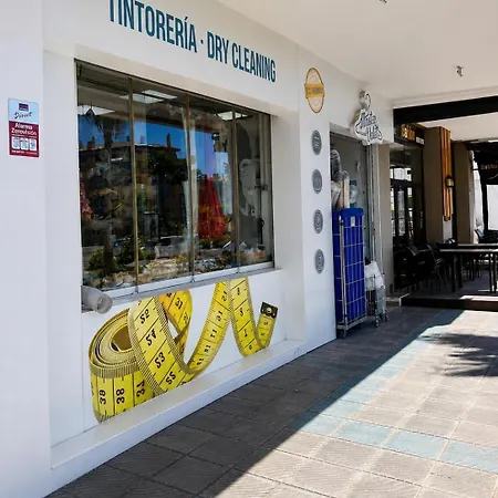 3bd Design - Pool - 5 Min Walk Appartamento Marbella