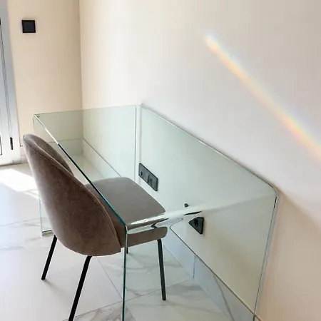 3bd Design - Pool - 5 Min Walk Appartamento *