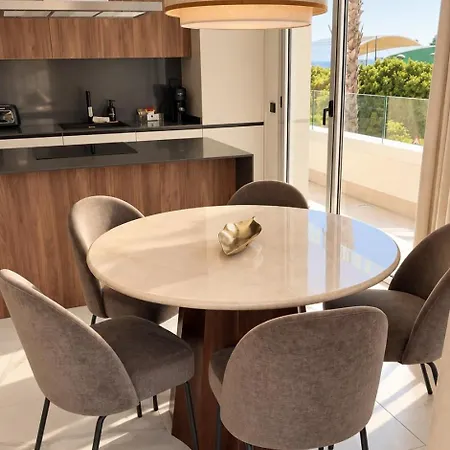3bd Design - Pool - 5 Min Walk * Marbella